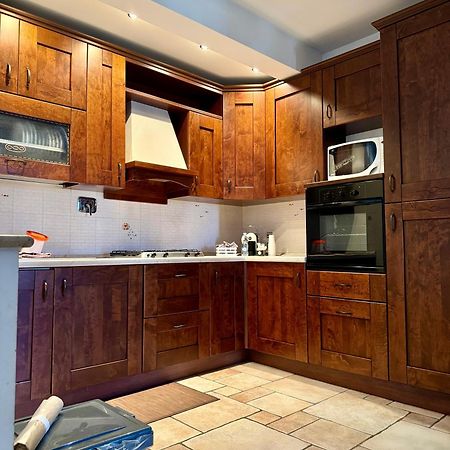 Villa Gold House Luxury Anzio Exterior foto