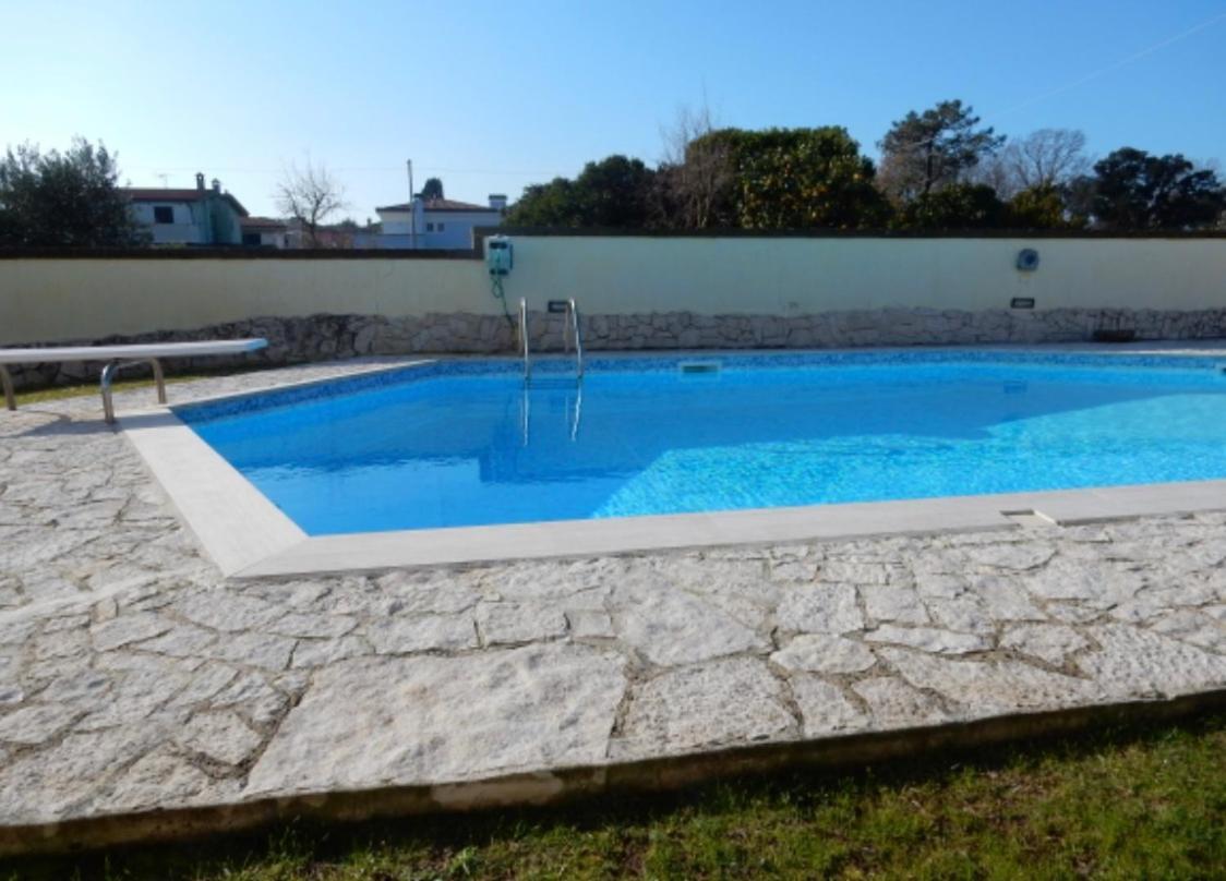 Villa Gold House Luxury Anzio Exterior foto