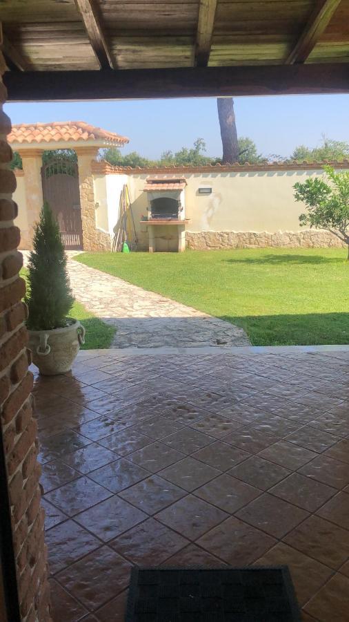 Villa Gold House Luxury Anzio Exterior foto