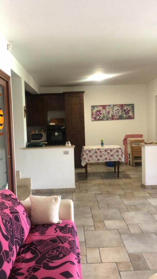 Villa Gold House Luxury Anzio Exterior foto