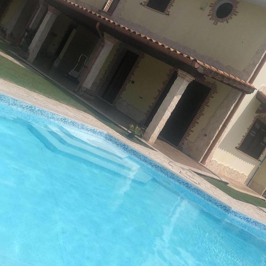 Villa Gold House Luxury Anzio Exterior foto