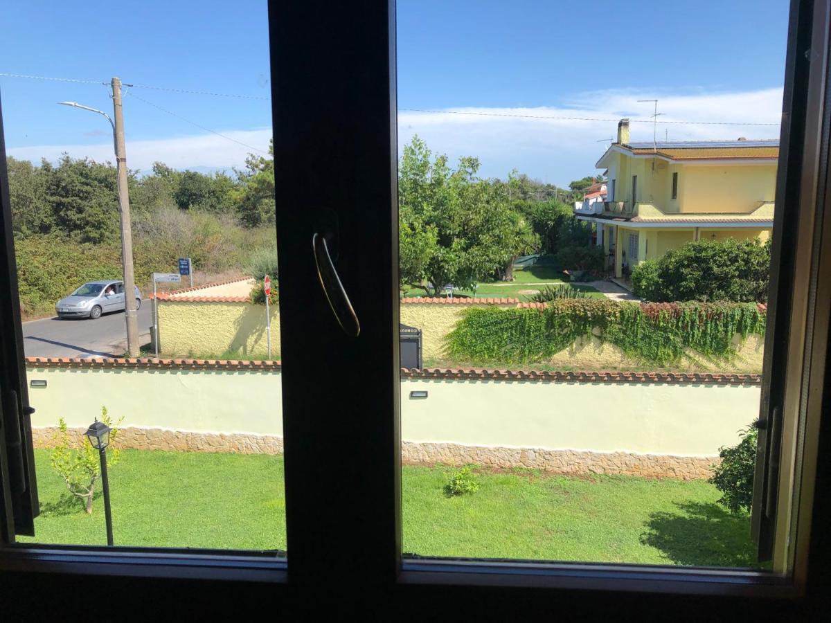 Villa Gold House Luxury Anzio Exterior foto
