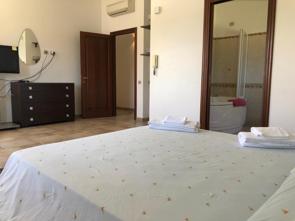 Villa Gold House Luxury Anzio Exterior foto