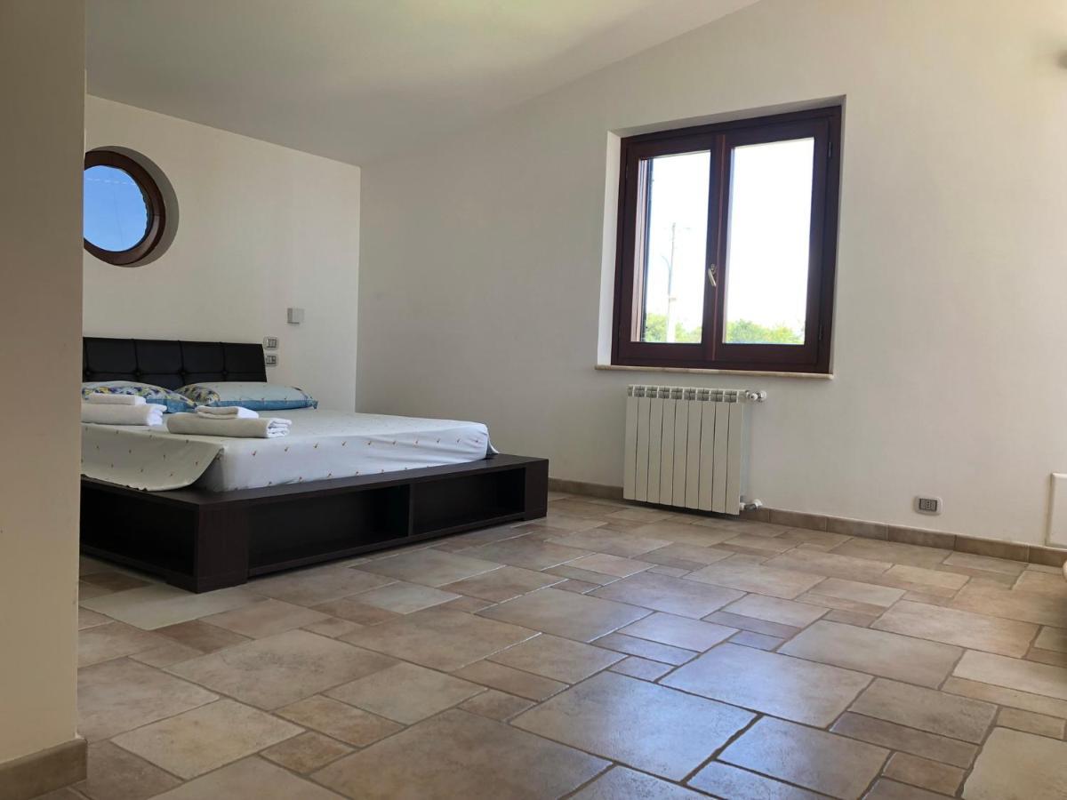Villa Gold House Luxury Anzio Exterior foto